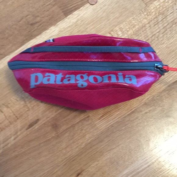 patagonia dopp kit